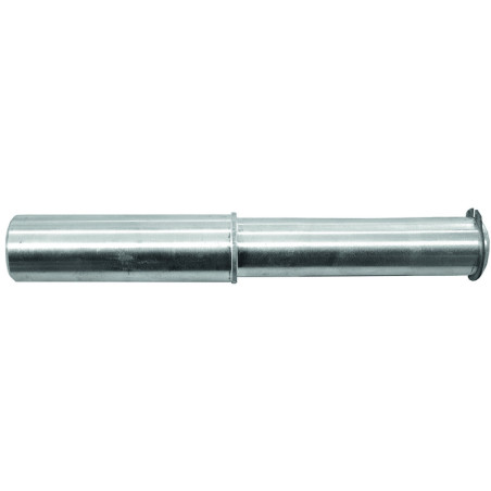 VECTOR Perno Adaptador Ø 29 mm para Caballete Trasero Monobrazo - HONDA