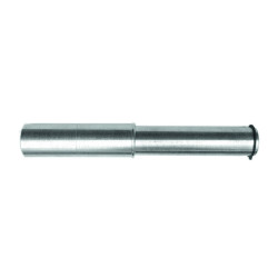 VECTOR Perno Adaptador Ø 28,3 mm para Caballete Trasero Monobrazo - HONDA