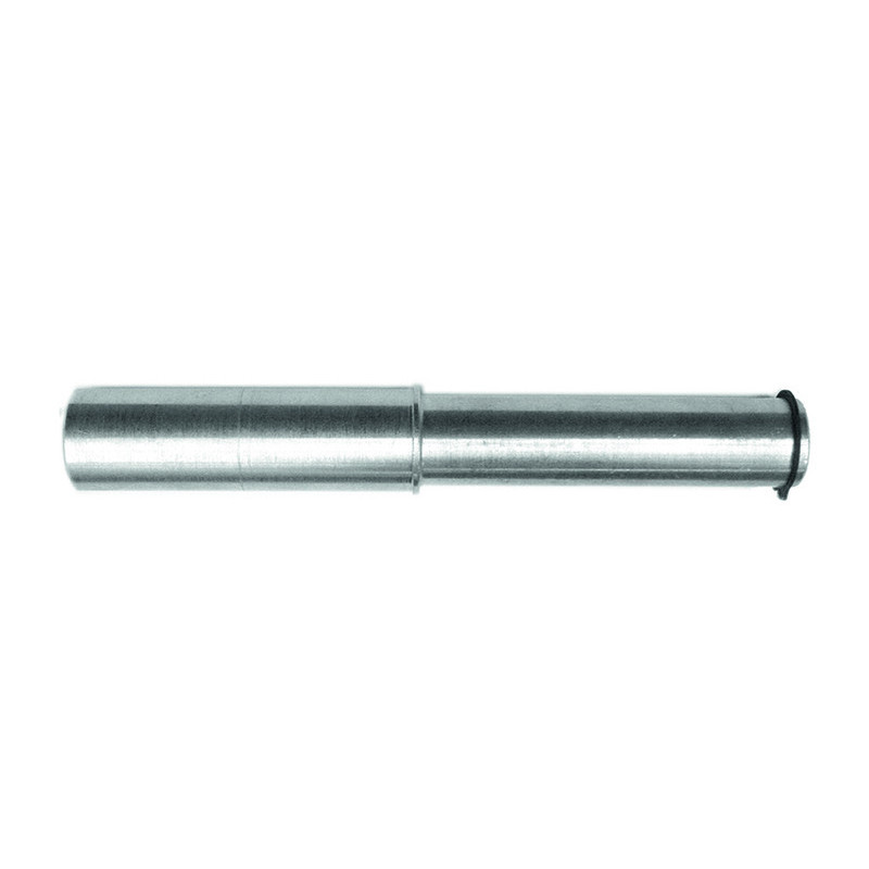 VECTOR Perno Adaptador Ø 28,3 mm para Caballete Trasero Monobrazo - HONDA