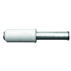 VECTOR Perno Adaptador Ø 42,3 mm para Caballete Trasero Monobrazo - DUCATI - MV
