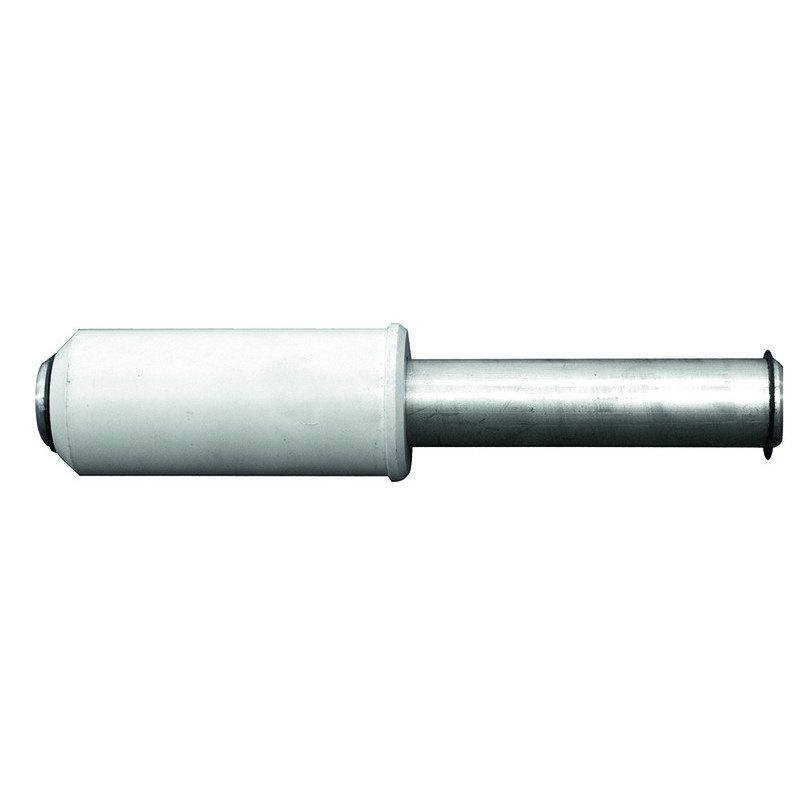 VECTOR Perno Adaptador Ø 42,3 mm para Caballete Trasero Monobrazo - DUCATI - MV