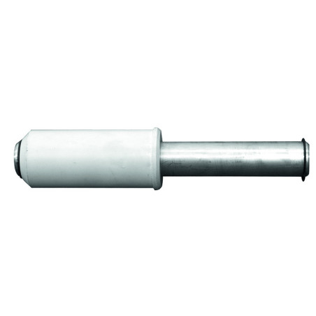 VECTOR Perno Adaptador Ø 42,3 mm para Caballete Trasero Monobrazo - DUCATI - MV