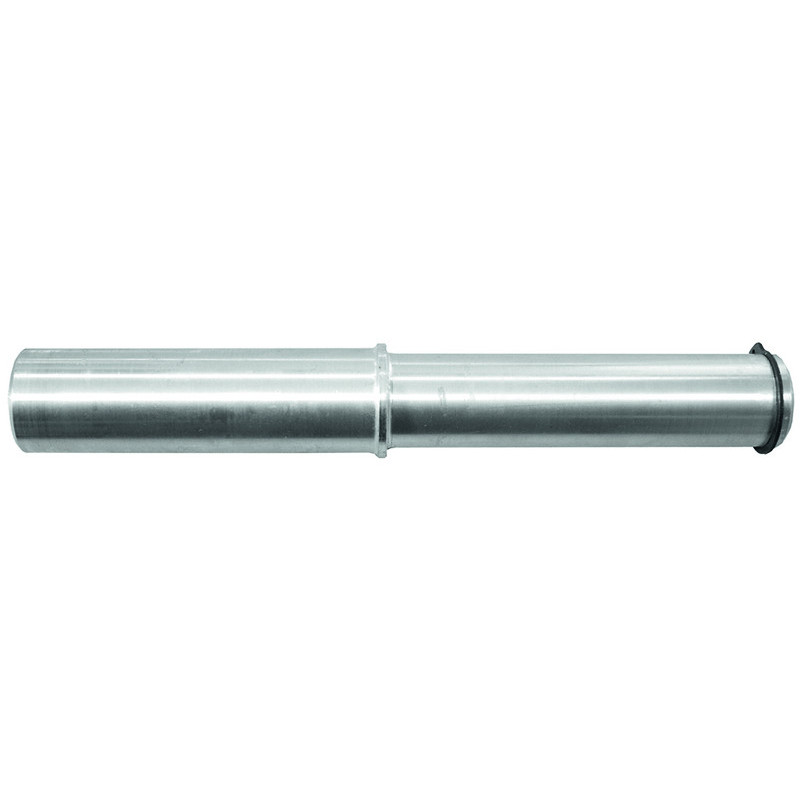 VECTOR Perno Adaptador Ø 27,6 mm para Caballete Trasero Monobrazo - TRIUMPH