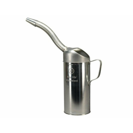 Jarra dosificadora PRESSOL hierro blanco 2L