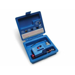 Kit de limpieza para inyectores MOTION PRO Fuel Injector Cleaner