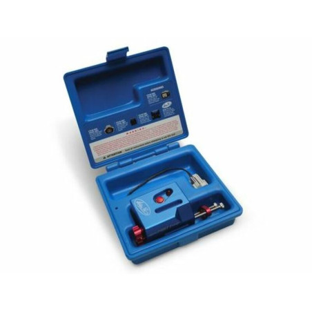 Kit de limpieza para inyectores MOTION PRO Fuel Injector Cleaner