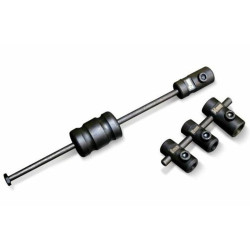 Herramienta aflojador de tornillos MOTION PRO