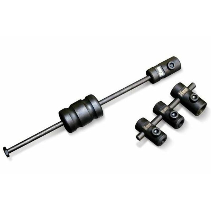 Herramienta aflojador de tornillos MOTION PRO