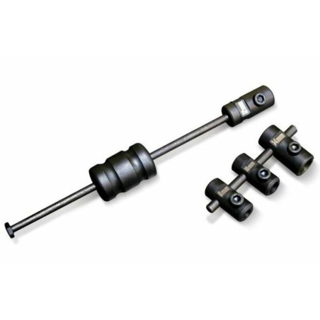Herramienta aflojador de tornillos MOTION PRO
