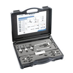 Kit extractor de rodamientos NTN