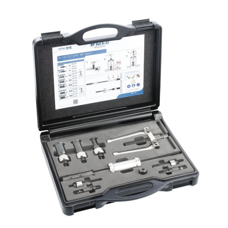 Kit extractor de rodamientos NTN
