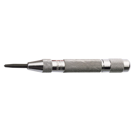 Puzón automático DRAPER 125mm