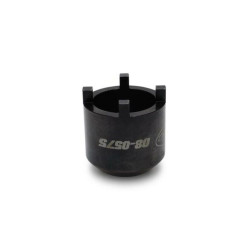 Vaso almenado cilíndrica con muescas MOTION PRO Suzuki 2
