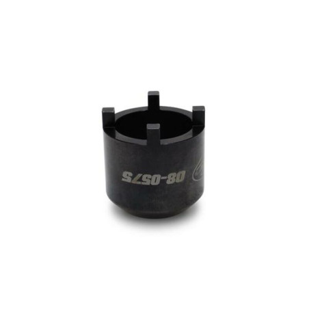 Vaso almenado cilíndrica con muescas MOTION PRO Suzuki