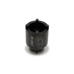 Vaso almenado cilíndrica con muescas MOTION PRO Suzuki 2