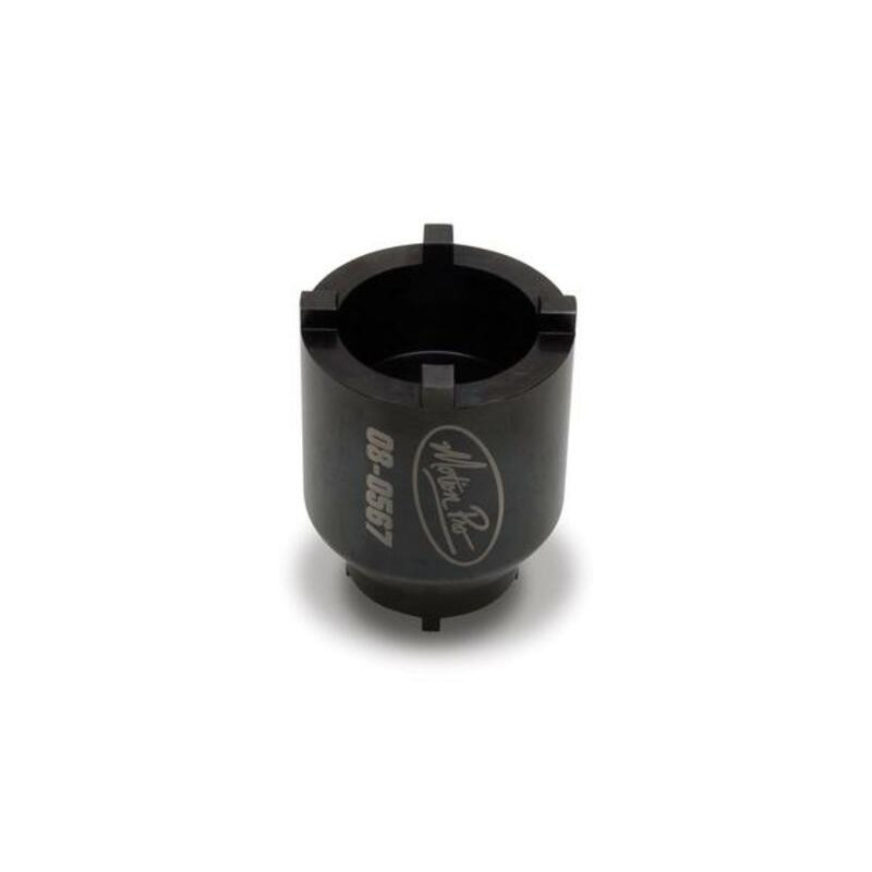Vaso almenado cilíndrica con muescas MOTION PRO Suzuki