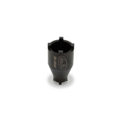 Vaso almenado cilíndrica con muescas MOTION PRO Suzuki 2