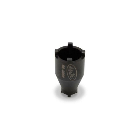 Vaso almenado cilíndrica con muescas MOTION PRO Suzuki