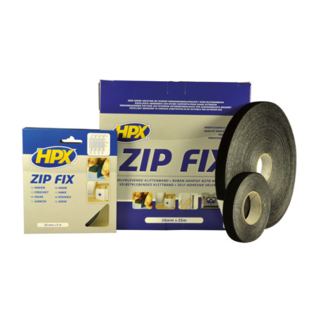 Pack Zip Fix HPX