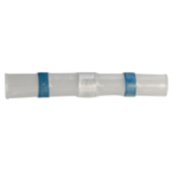 Racor de estaño preaislante BIHR Ø 2 - 4mm 50 uds