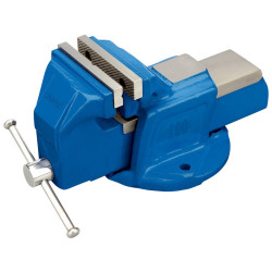 Tornillo taller DRAPER 100mm