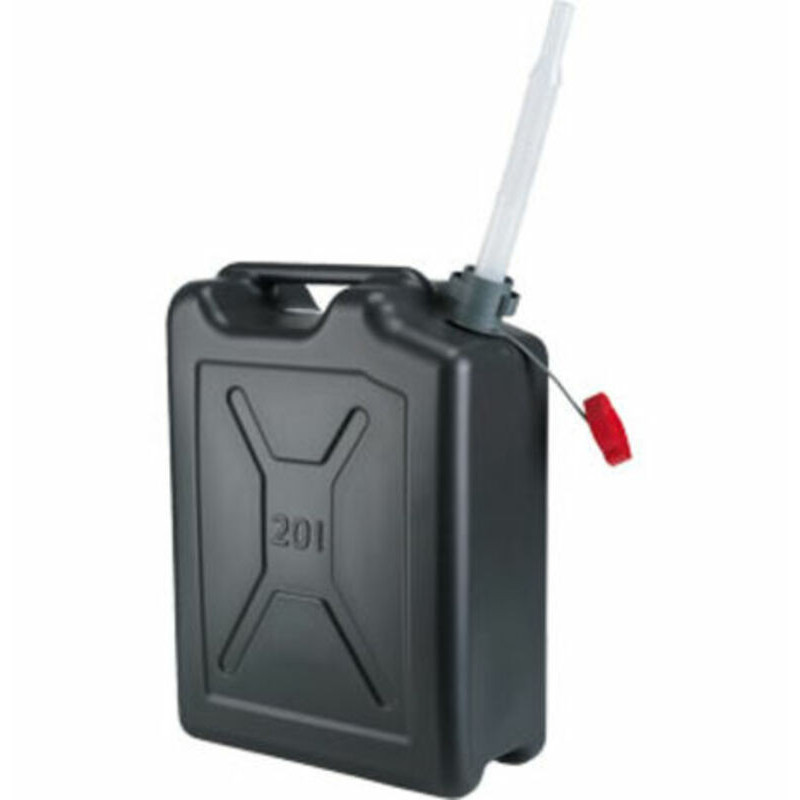 Garrafa de gasolina PRESSOL - 20L