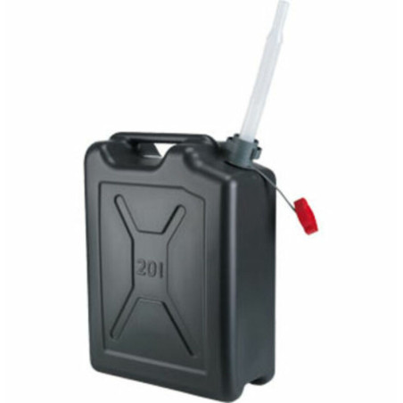 Garrafa de gasolina PRESSOL - 20L
