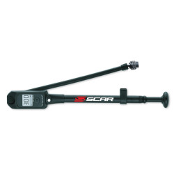 Bomba digital SCAR para horquilla de aire PSF