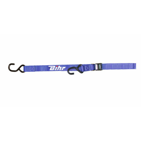 Correas Redondas tradicionales BHIR azul