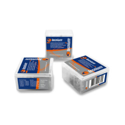 Tornillería esencial TECNIUM - Motos Europeas