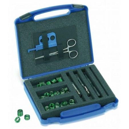 Kit de reparación de roscas HELICOIL Helicoil Plus tapón de Drenaje