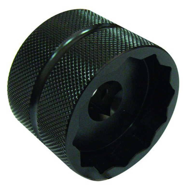 Llave de vaso JMP 3/4'' Ø46mm 6 puntos & 12 puntos