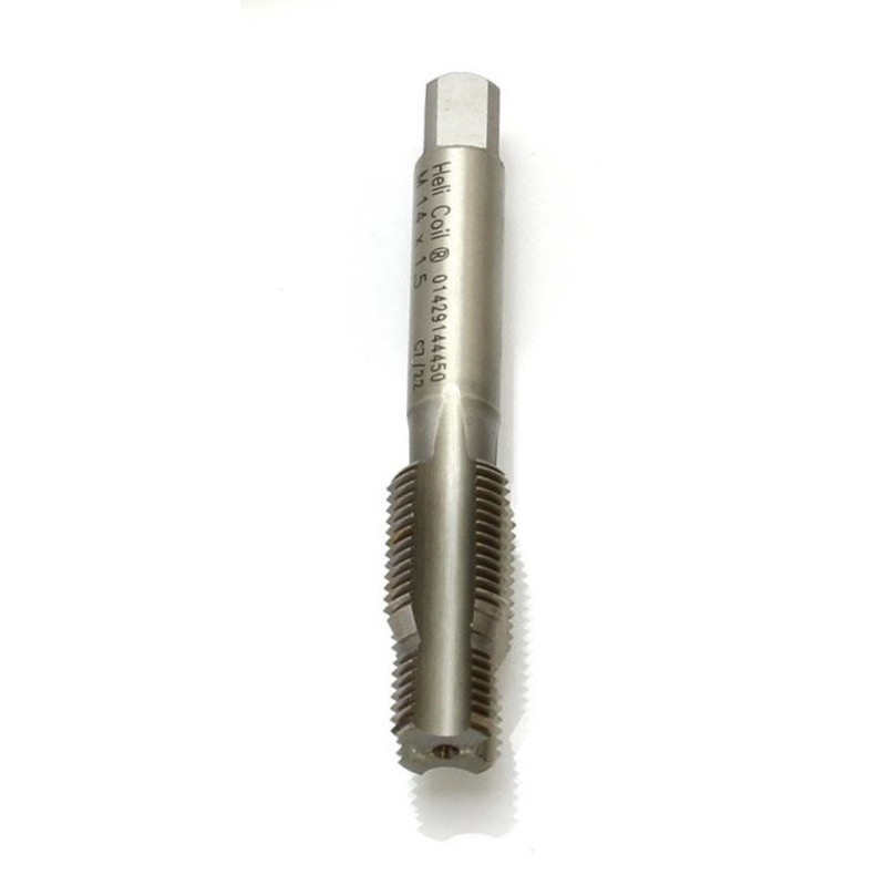 Machos de roscar combinado HELICOIL M16 x 150