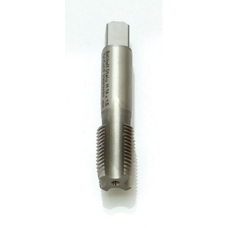 Machos de roscar manual HELICOIL M14 x 1,5 tipo 0140,0
