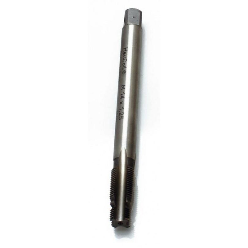 Machos de roscar combinado HELICOIL M14 x 125