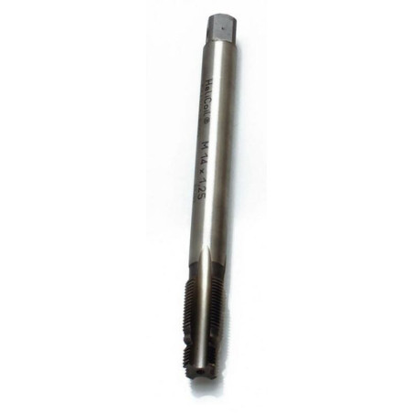 Machos de roscar combinado HELICOIL M14 x 125