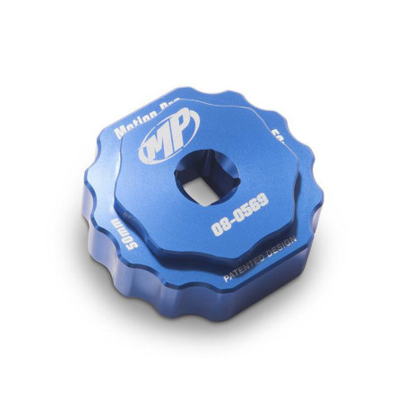 Vaso para tapón de horquilla MOTION PRO Showa SFF 50mm