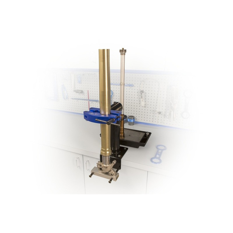 Tornillo de banco para horquilla y amortiguador MOTION PRO