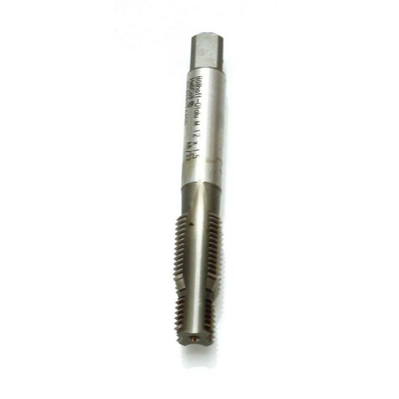 Machos de roscar combinado HELICOIL M12 x 150