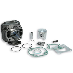 Kit Malossi 31 8091 Kymco Mxer Ø47 Cilindro hierro