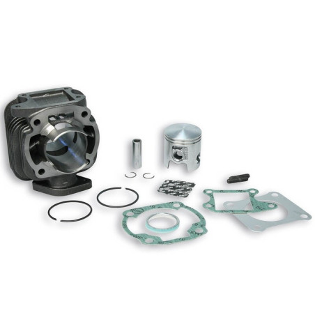 Kit Malossi 31 8091 Kymco Mxer Ø47 Cilindro hierro
