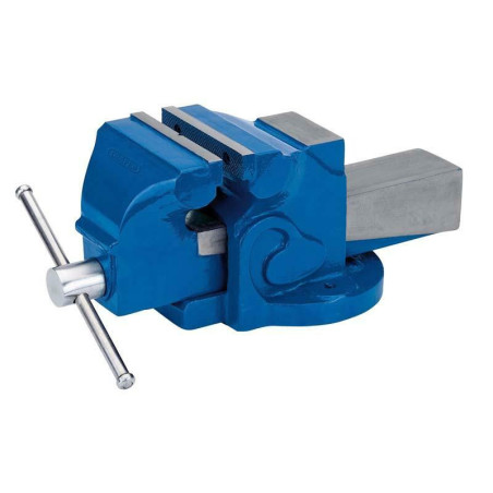 Tornillo de banco DRAPER 125mm