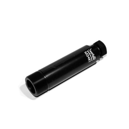 Extractor con rosca derecha externa para volante BUZZETTI M24x1
