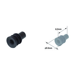 Juntas herméticas para conectores TOURMAX tipo 090 (FRW)