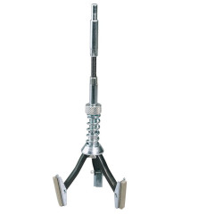 Rectificadora de cilindros DRAPER con juego de piedras Ø25-57mm / grano 220
