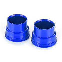 Casquillos de rueda delantera V PARTS KTM / Husqvarna azul