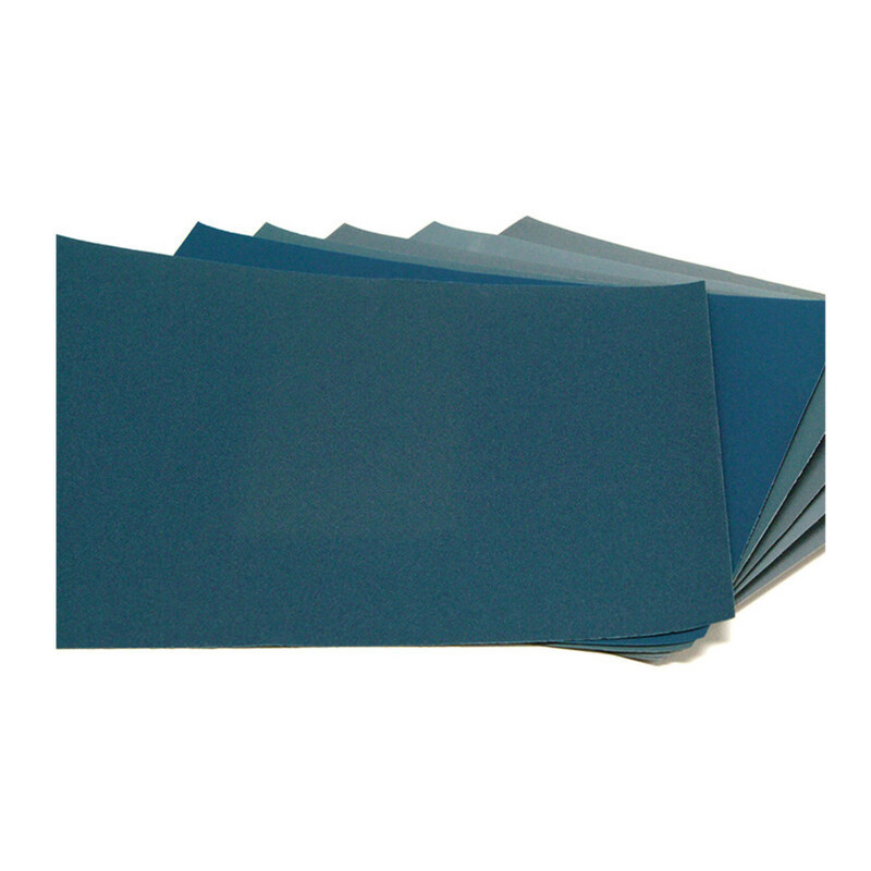 Papel de lija HPX Grano P240