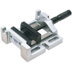 Tornillo de banco para taladro de columna DRAPER