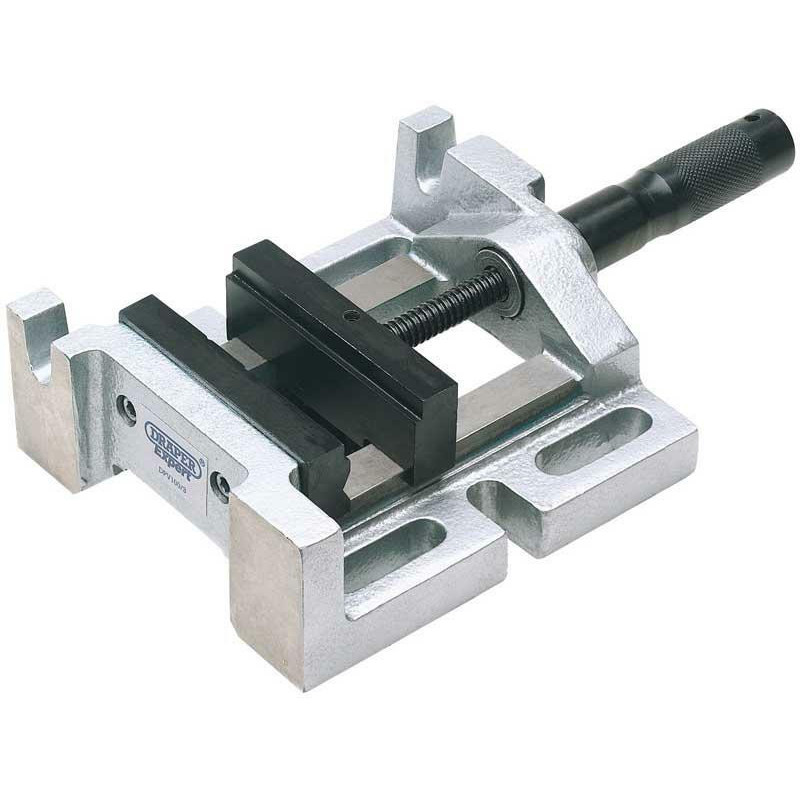 Tornillo de banco para taladro de columna DRAPER