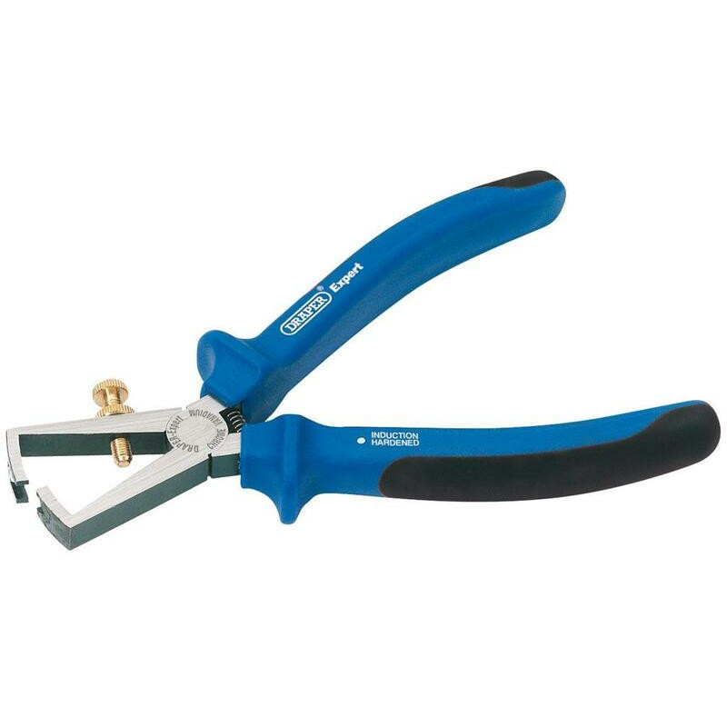 Alicate pelacables DRAPER
